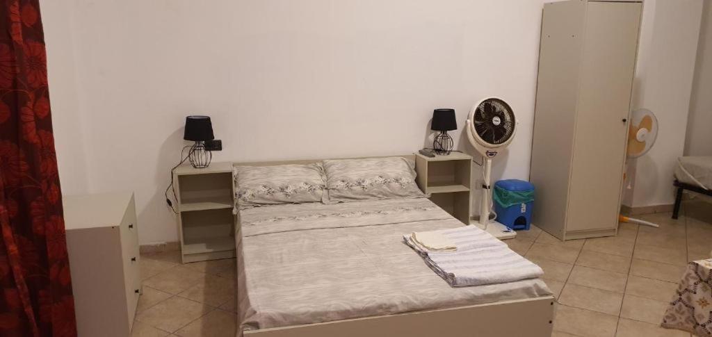 Casa Manzoni Apartment โนวารา ภายนอก รูปภาพ