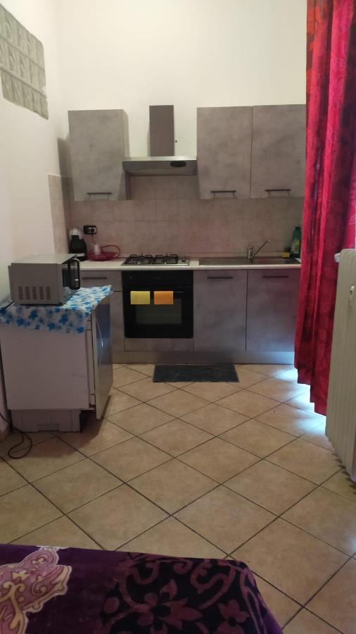 Casa Manzoni Apartment โนวารา ภายนอก รูปภาพ