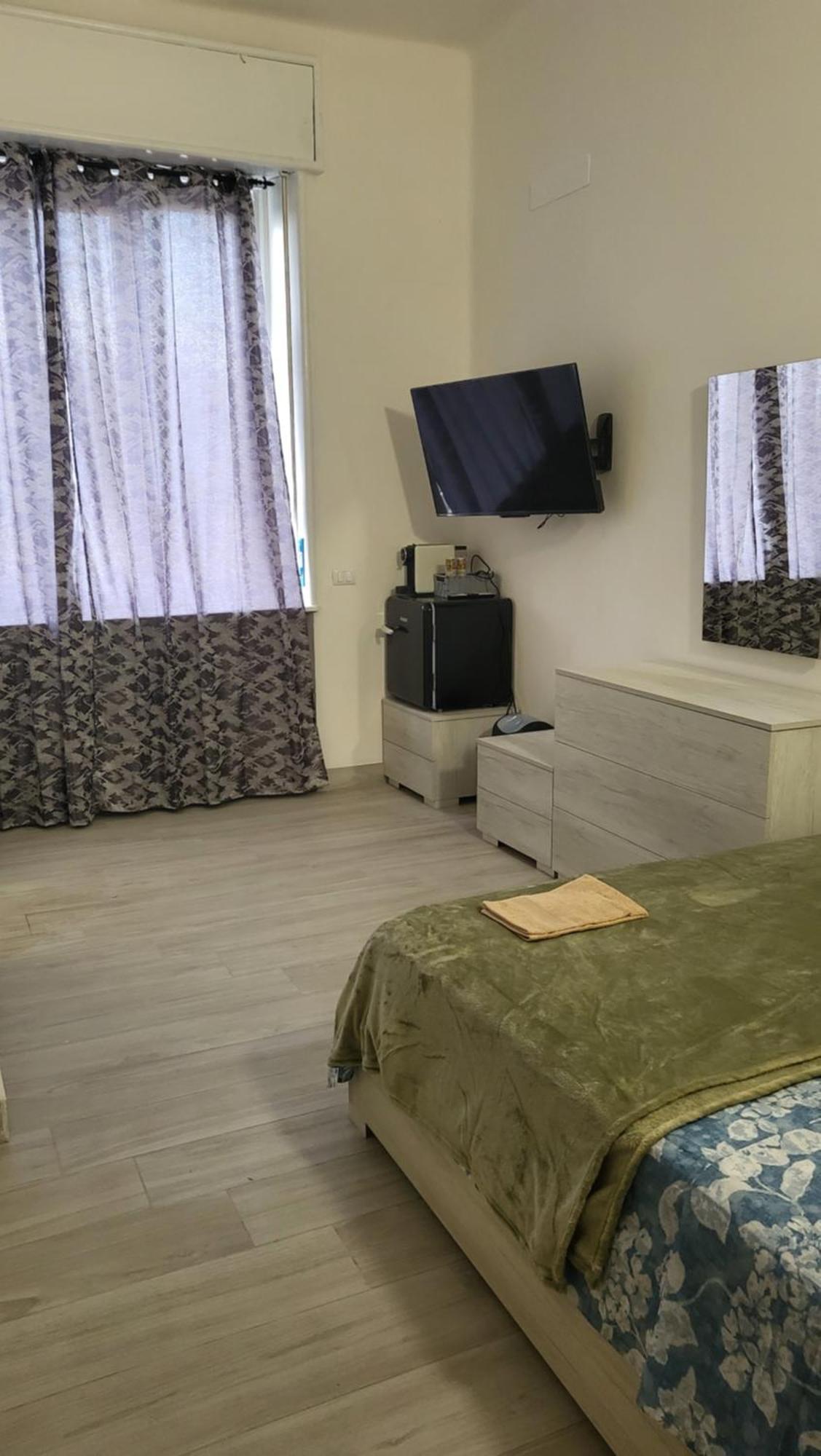 Casa Manzoni Apartment โนวารา ภายนอก รูปภาพ