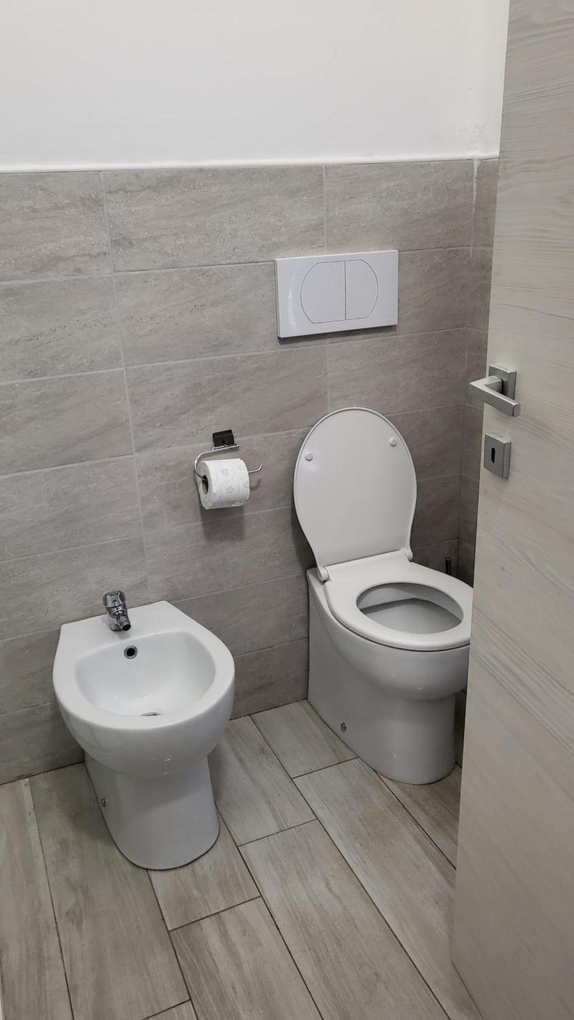 Casa Manzoni Apartment โนวารา ภายนอก รูปภาพ