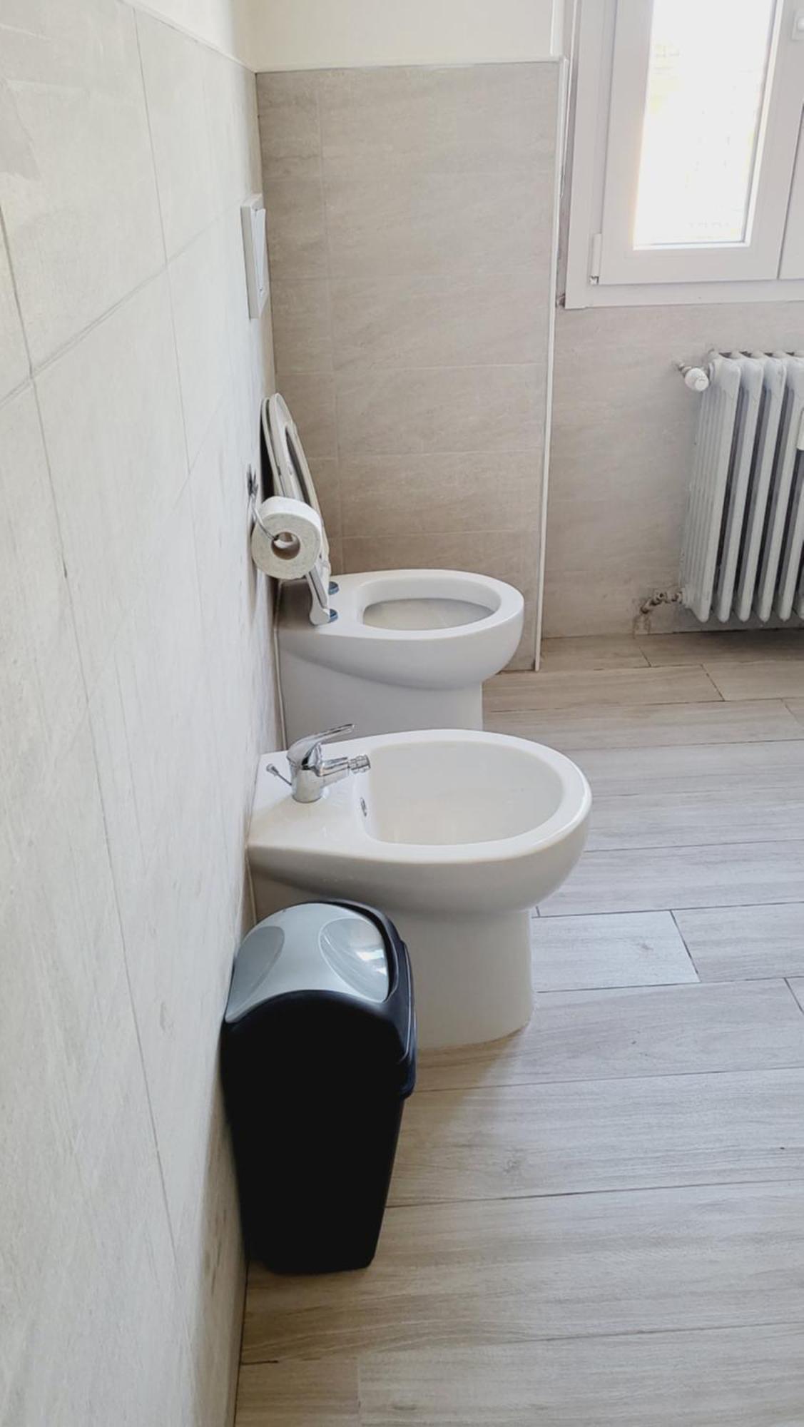 Casa Manzoni Apartment โนวารา ภายนอก รูปภาพ