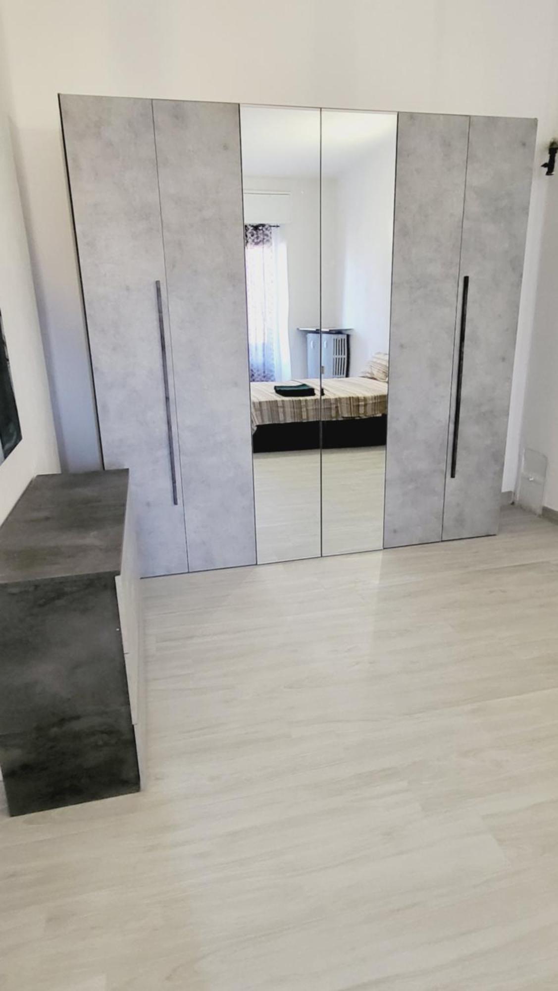 Casa Manzoni Apartment โนวารา ภายนอก รูปภาพ