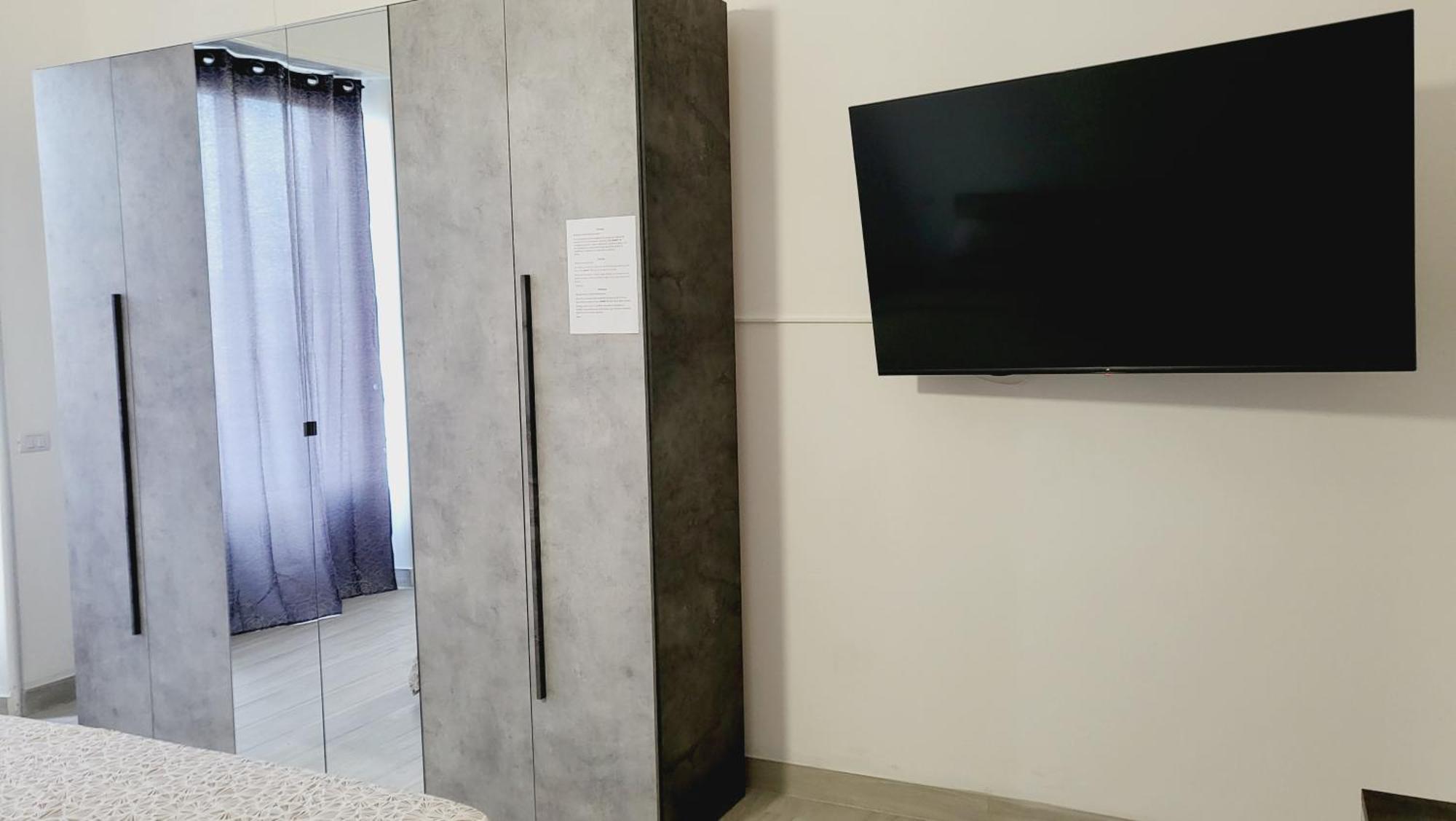Casa Manzoni Apartment โนวารา ภายนอก รูปภาพ