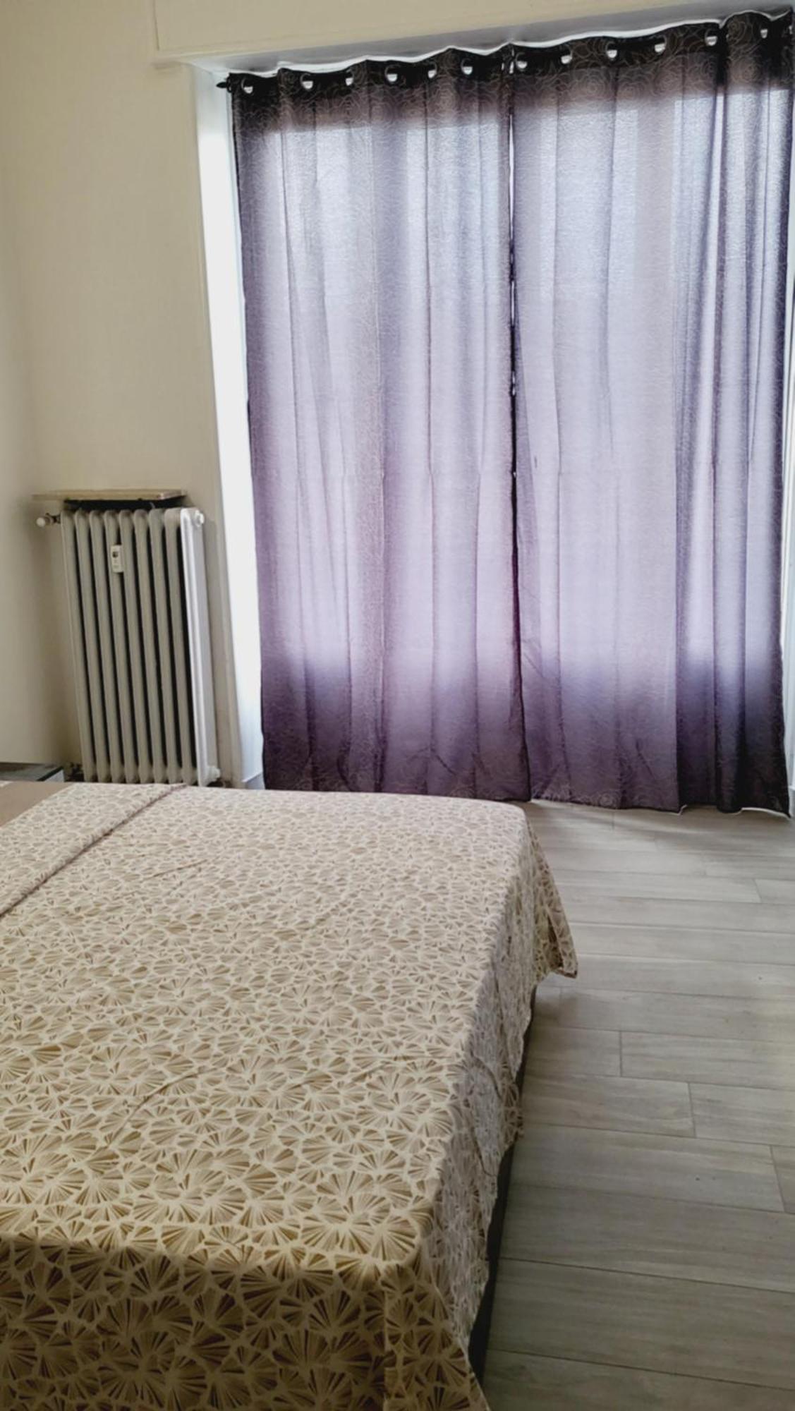 Casa Manzoni Apartment โนวารา ภายนอก รูปภาพ