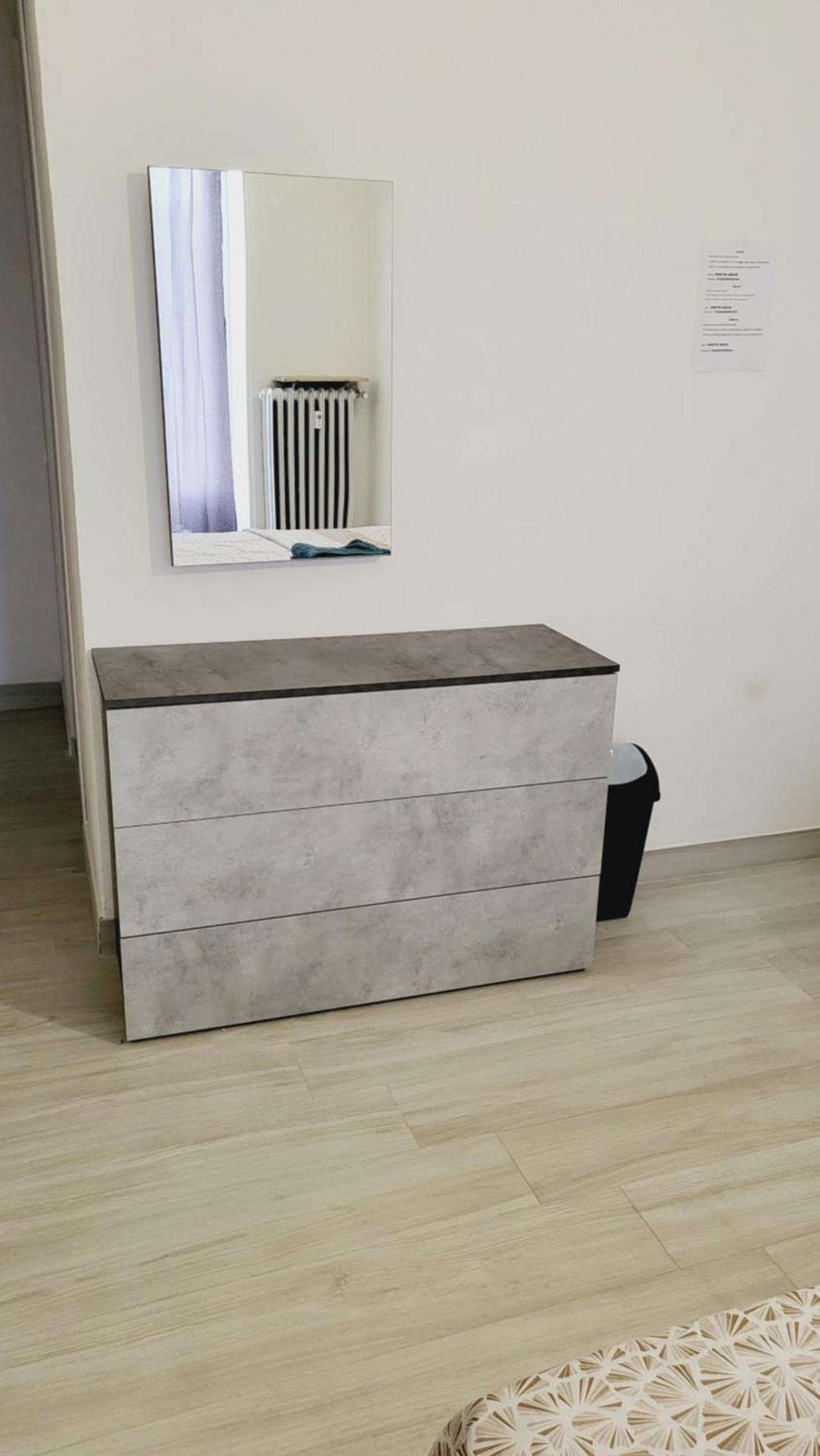Casa Manzoni Apartment โนวารา ภายนอก รูปภาพ