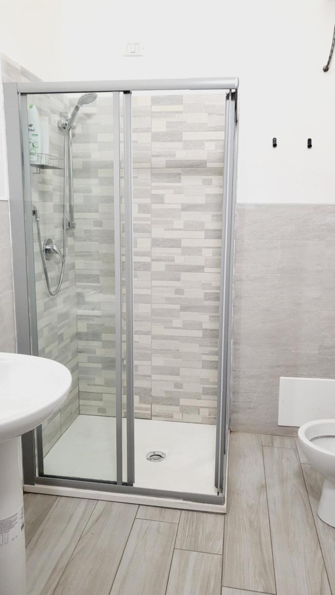 Casa Manzoni Apartment โนวารา ภายนอก รูปภาพ