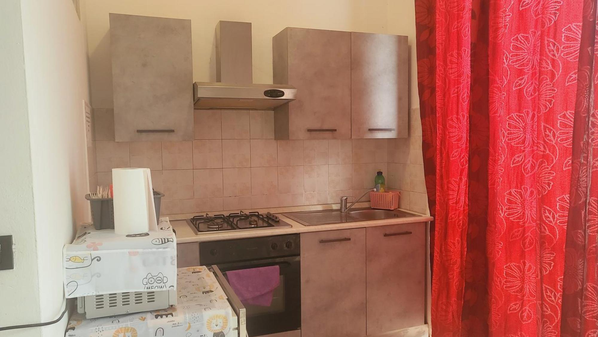 Casa Manzoni Apartment โนวารา ภายนอก รูปภาพ