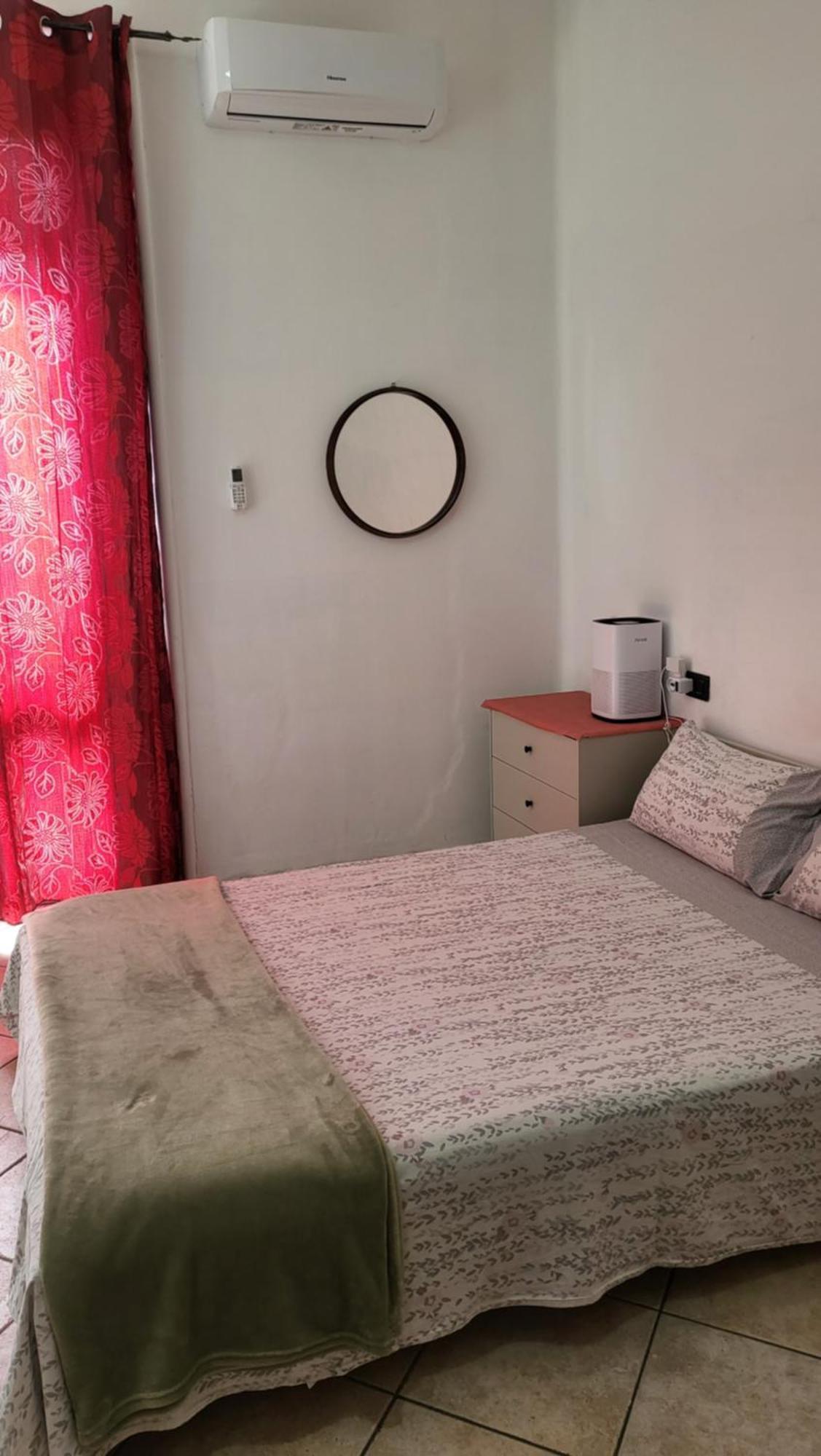 Casa Manzoni Apartment โนวารา ภายนอก รูปภาพ
