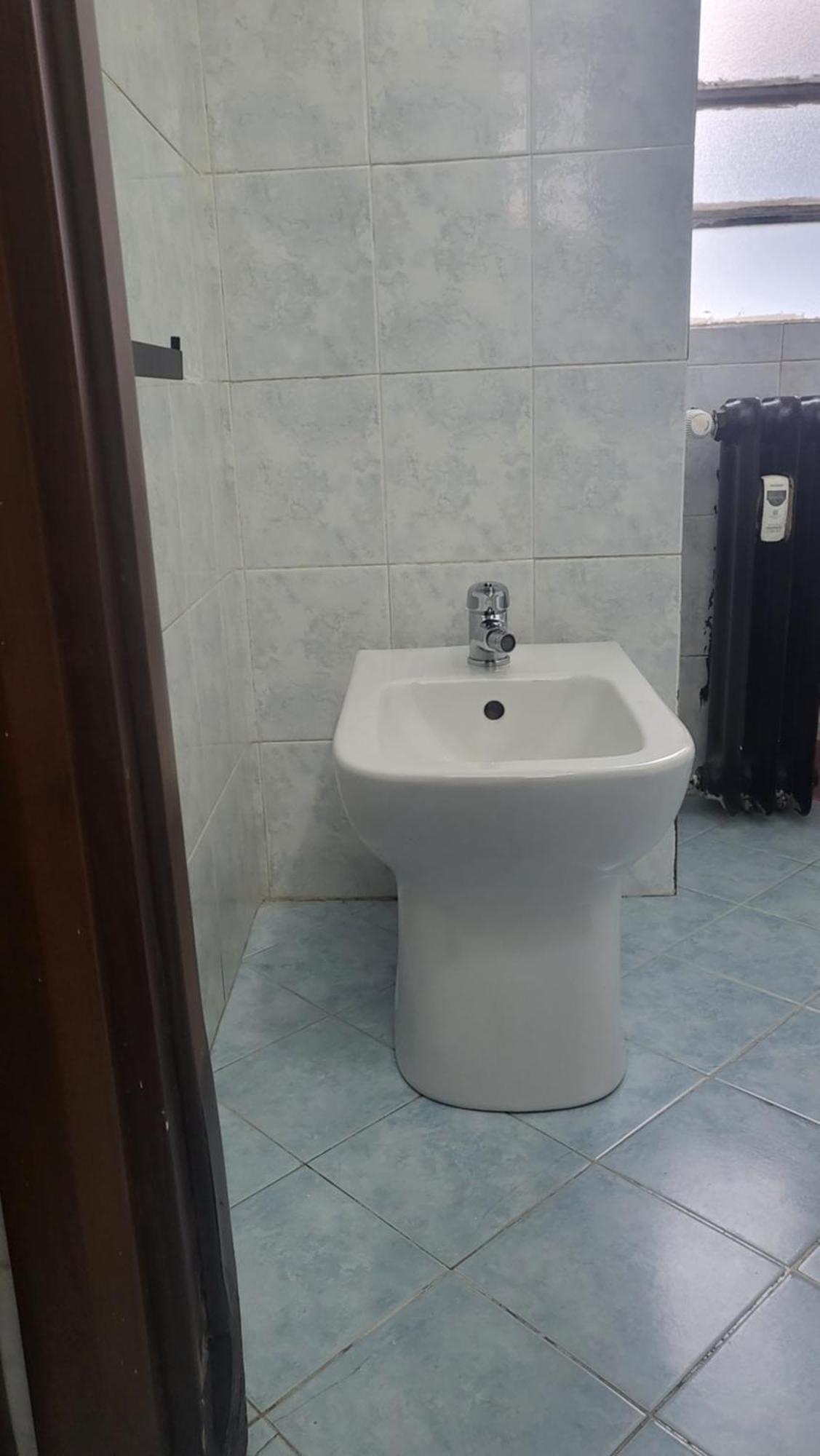 Casa Manzoni Apartment โนวารา ภายนอก รูปภาพ