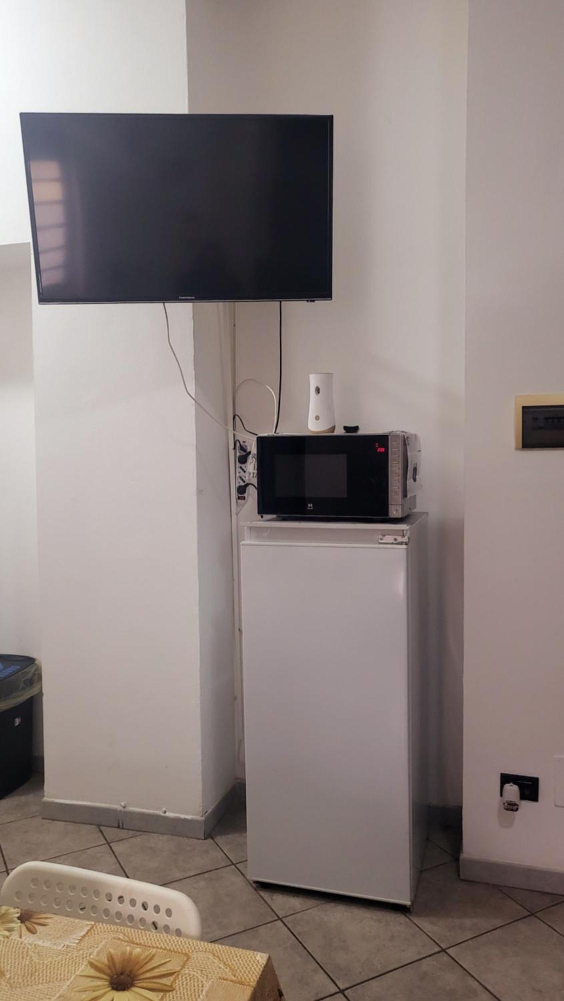 Casa Manzoni Apartment โนวารา ภายนอก รูปภาพ