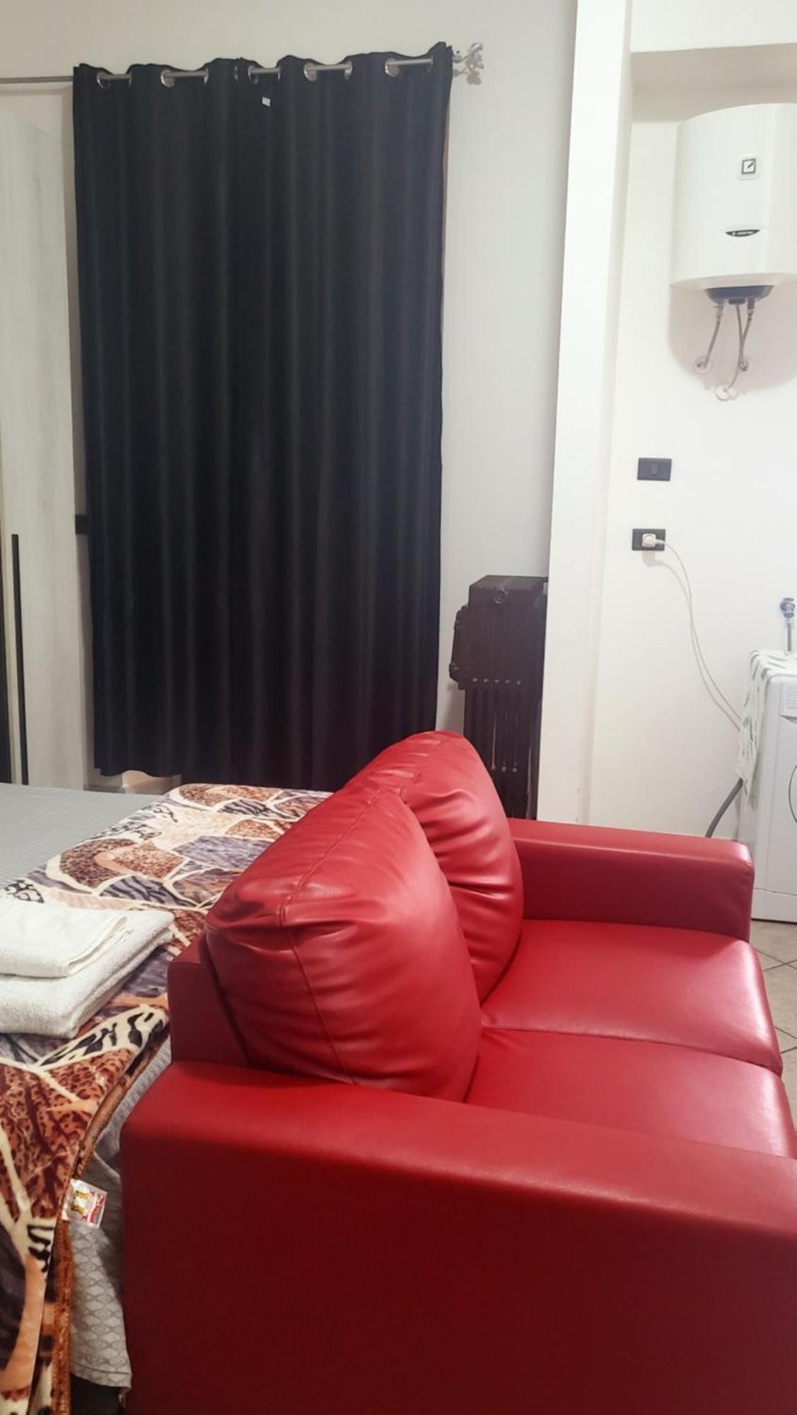 Casa Manzoni Apartment โนวารา ภายนอก รูปภาพ
