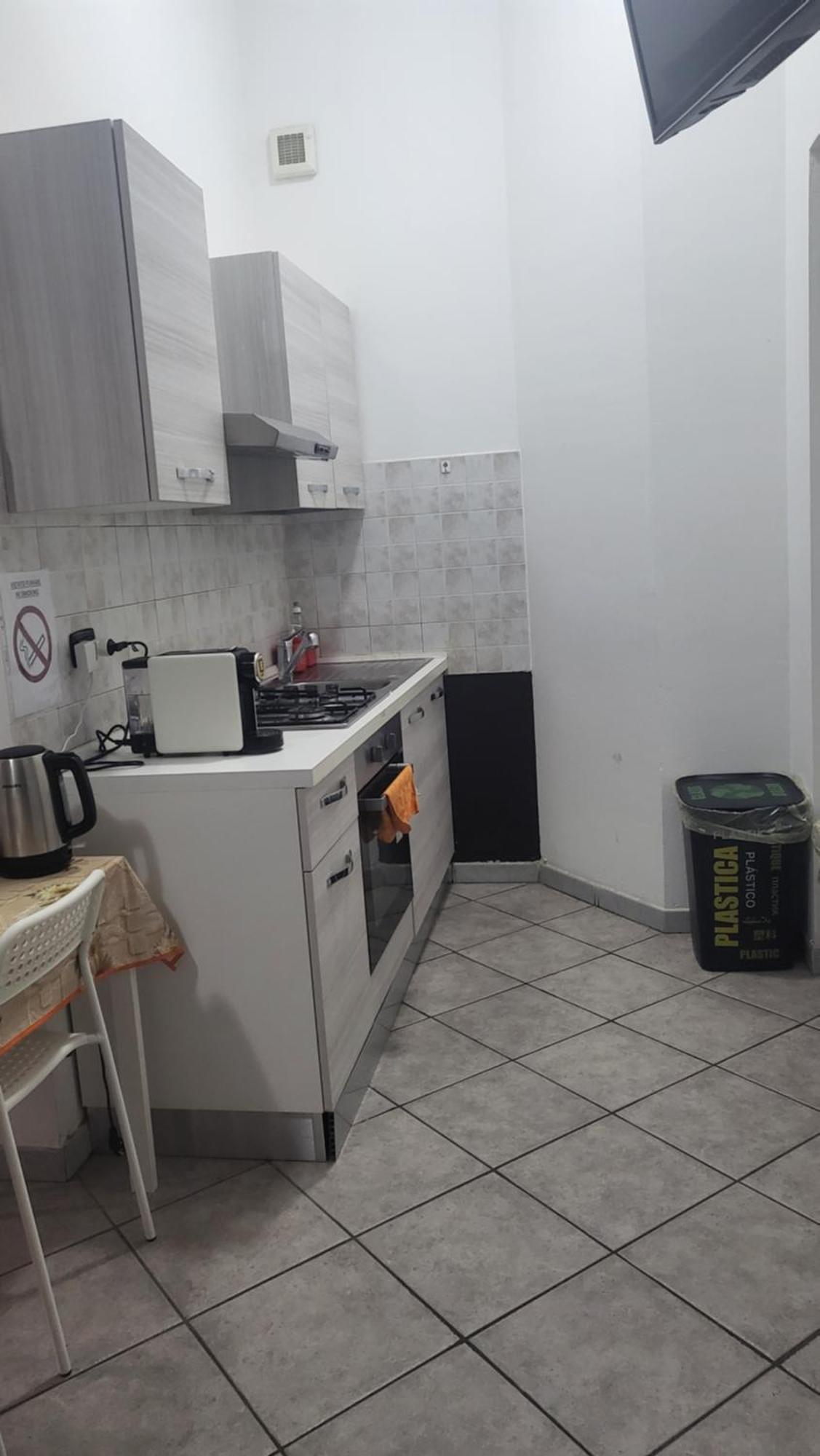 Casa Manzoni Apartment โนวารา ภายนอก รูปภาพ