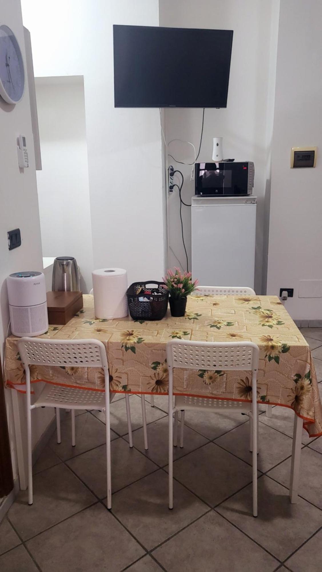 Casa Manzoni Apartment โนวารา ภายนอก รูปภาพ
