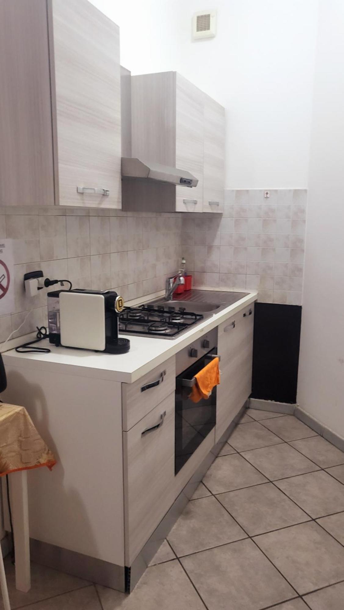Casa Manzoni Apartment โนวารา ภายนอก รูปภาพ