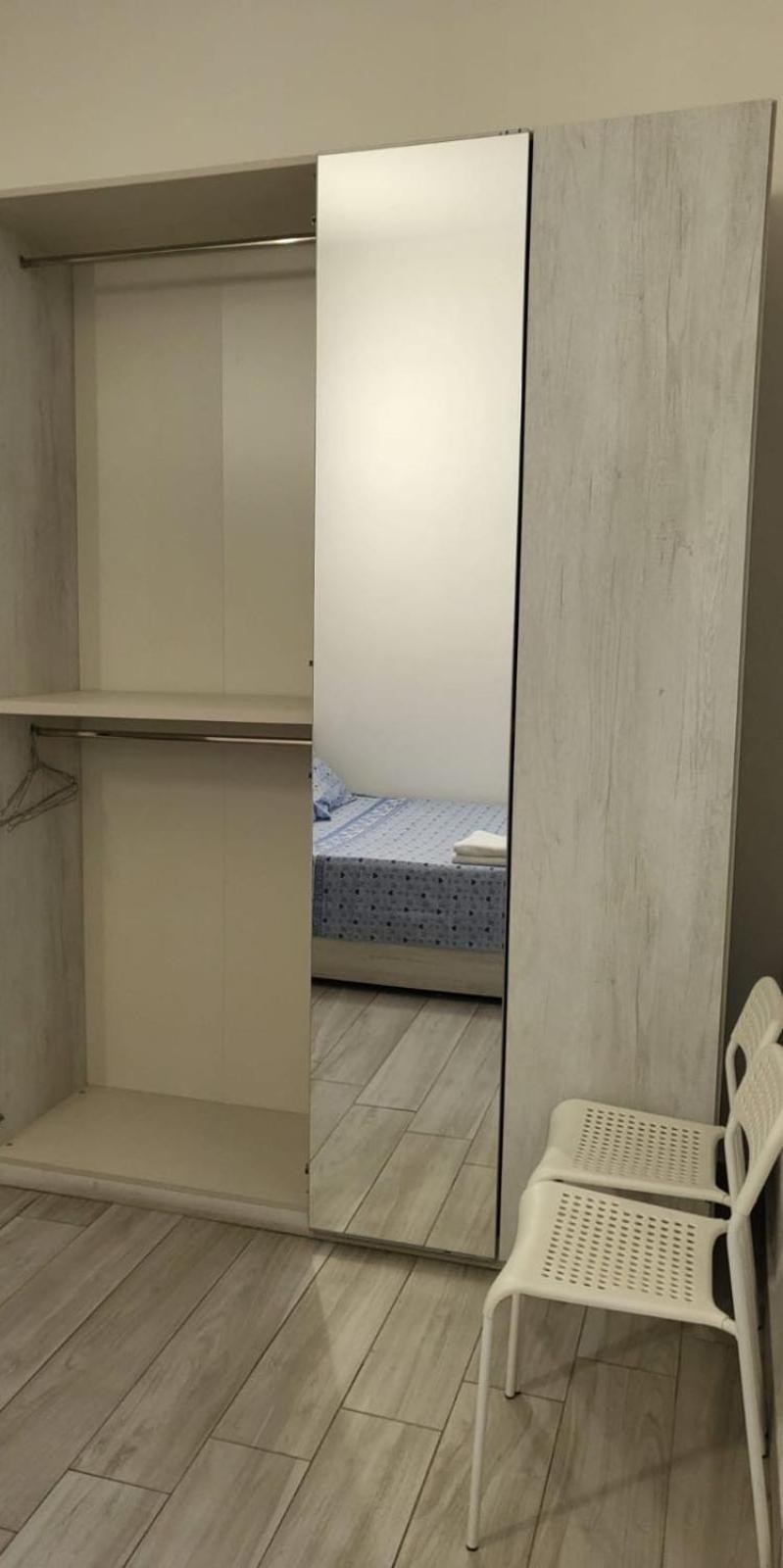 Casa Manzoni Apartment โนวารา ภายนอก รูปภาพ
