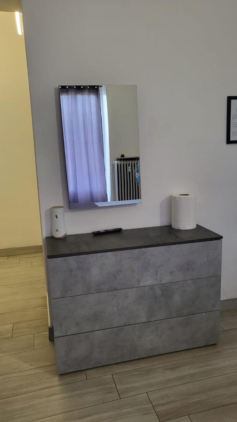 Casa Manzoni Apartment โนวารา ภายนอก รูปภาพ