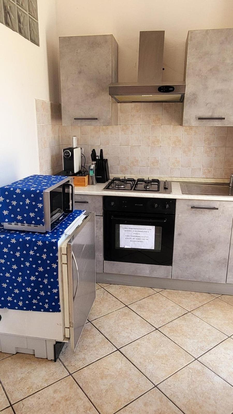 Casa Manzoni Apartment โนวารา ภายนอก รูปภาพ
