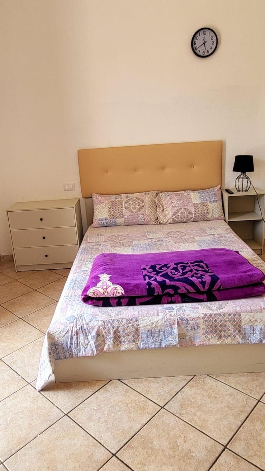 Casa Manzoni Apartment โนวารา ภายนอก รูปภาพ
