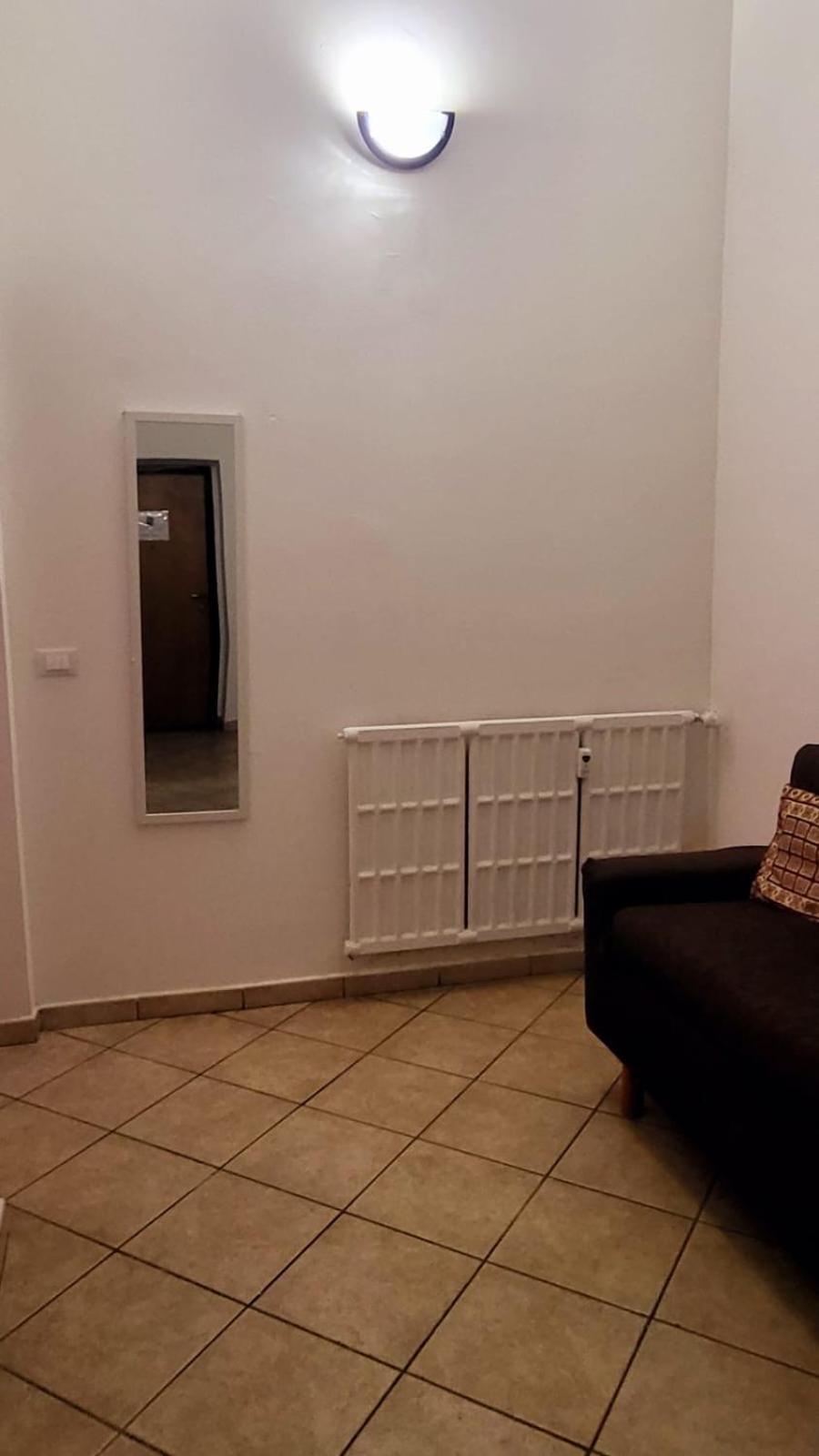 Casa Manzoni Apartment โนวารา ภายนอก รูปภาพ