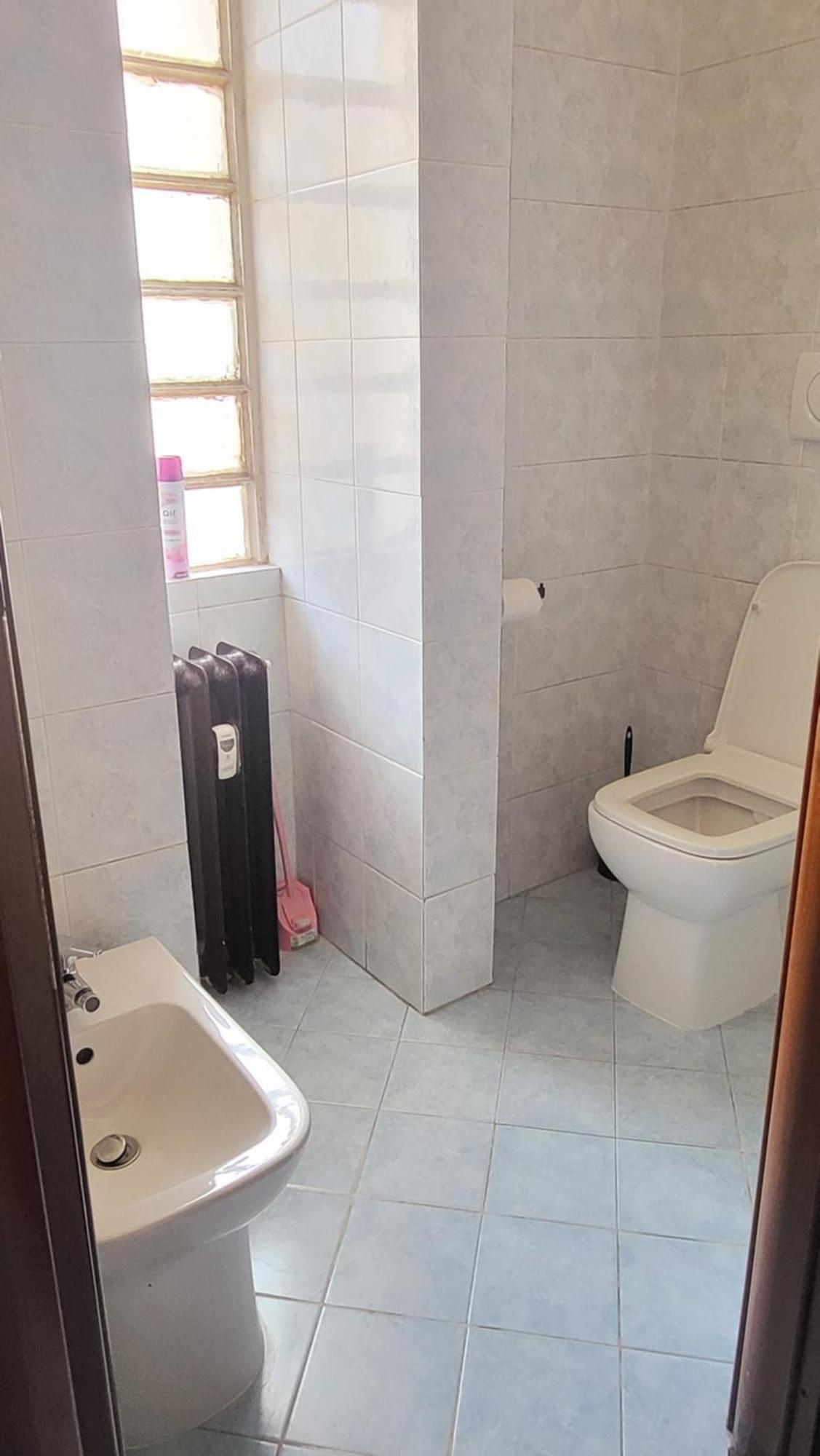 Casa Manzoni Apartment โนวารา ภายนอก รูปภาพ