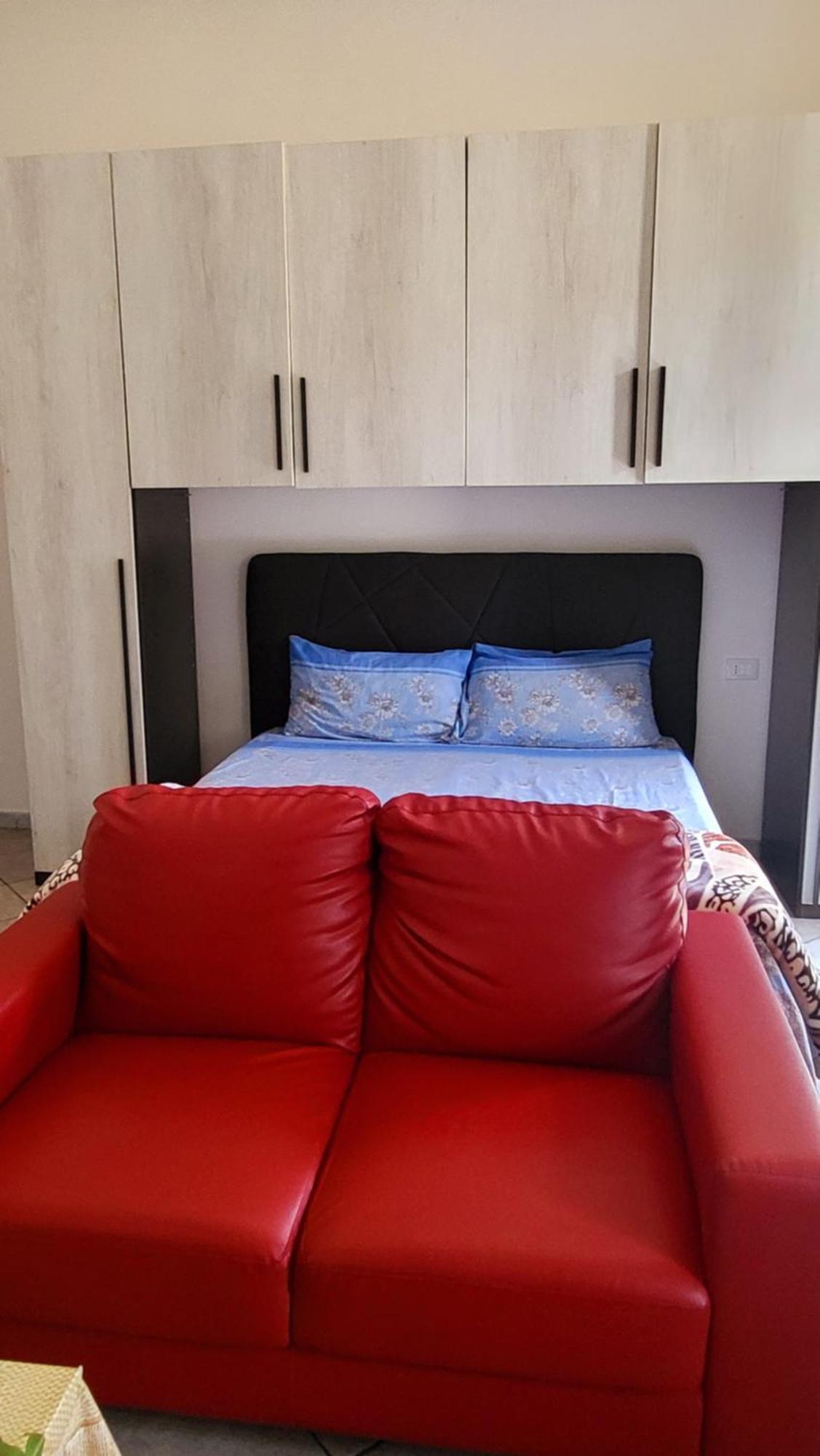 Casa Manzoni Apartment โนวารา ภายนอก รูปภาพ